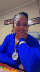 Keesha Walker