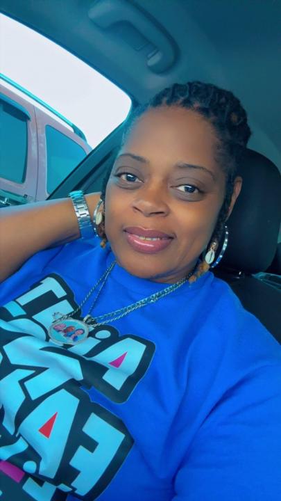 Keesha Walker