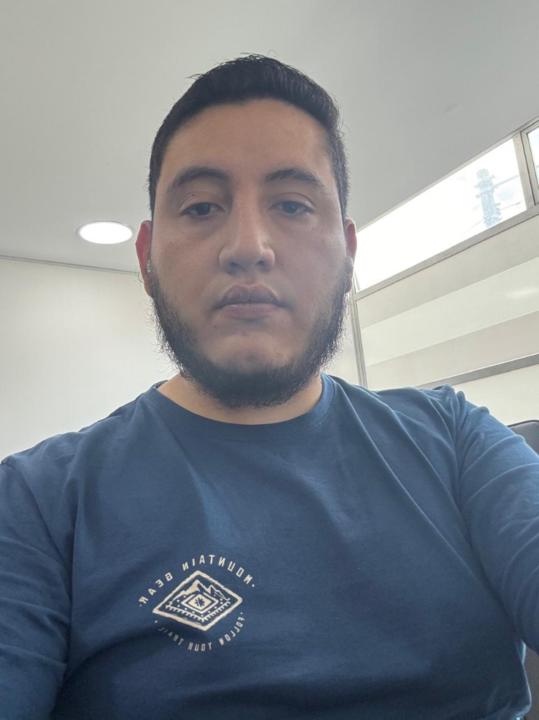 Pedro Camilo Duran Avilez