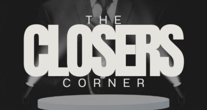 The Closers Corners