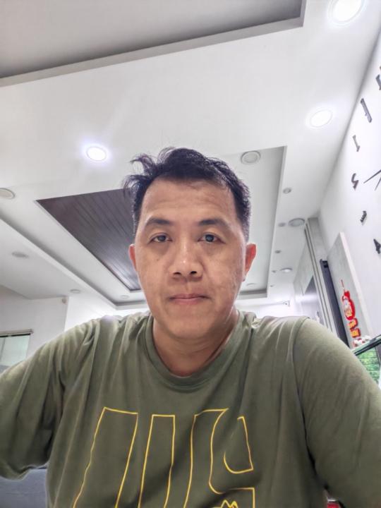 Kevin Shee Chee kang