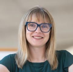 Marta Marne Fernández