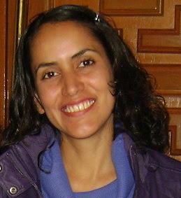 Estela Urrutia