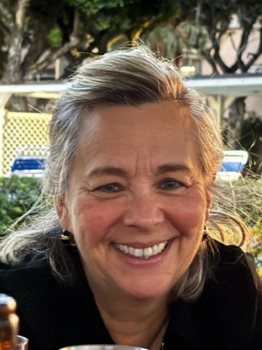 Liane Ladouceur