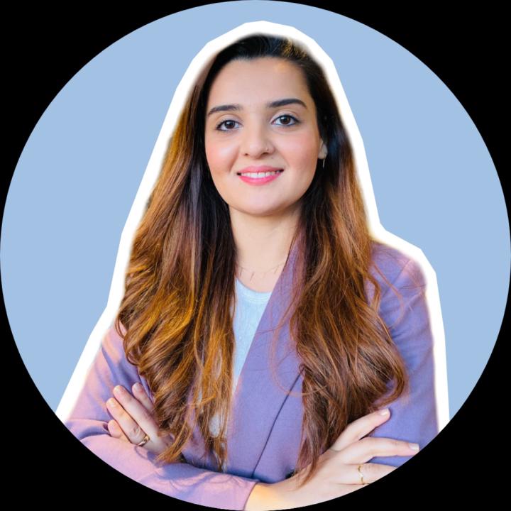 Seharish Nasreen
