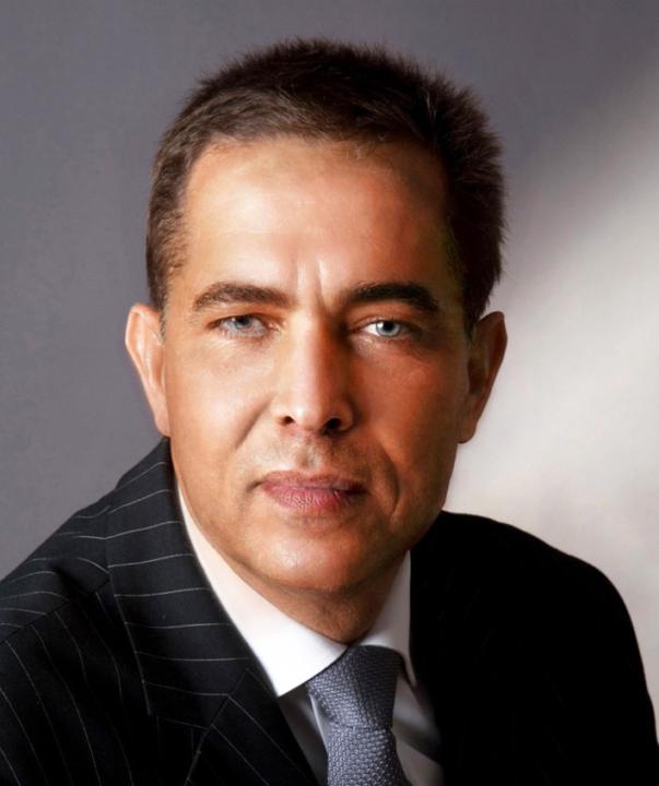 Roger Schoefert