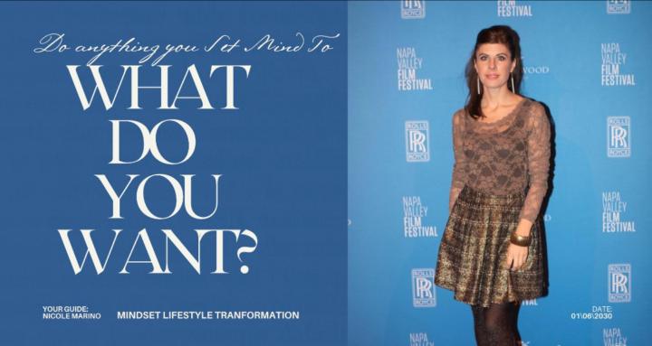 What do you want?