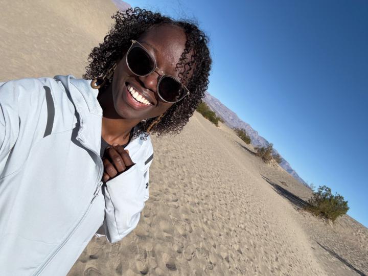 Ivy Mumo