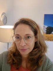 Nicole Gimmy-Caba