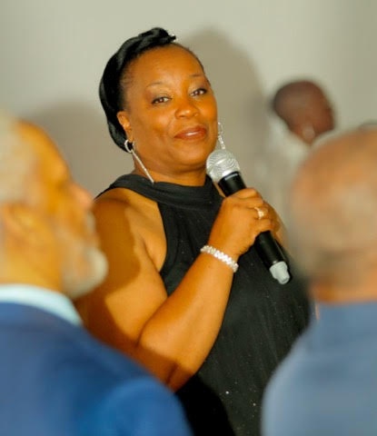 Dionne Dixon