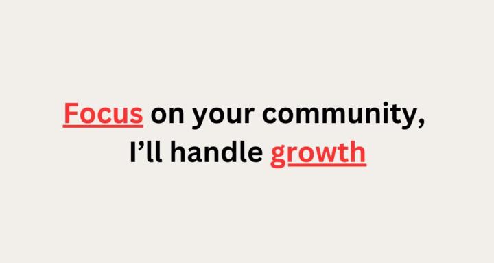 ADSPRINT - Get more members