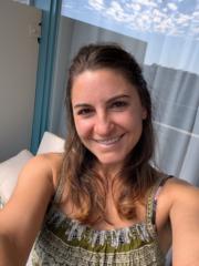 Marina Lindauer