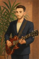 Axel Brochard