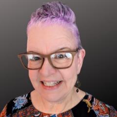 Julie Trombley