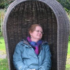 Bette Malone