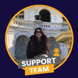 Imane Support