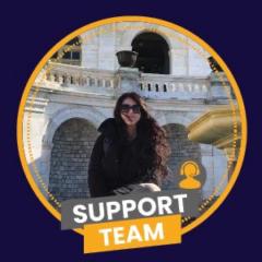 Imane Support