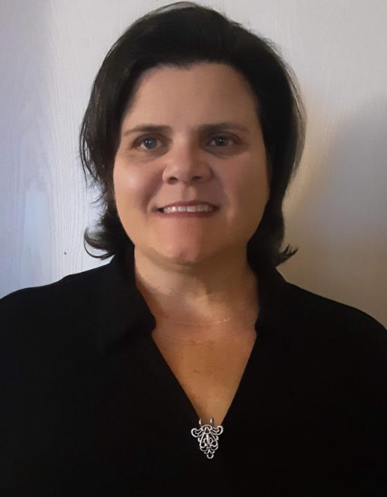 Tammy Huey
