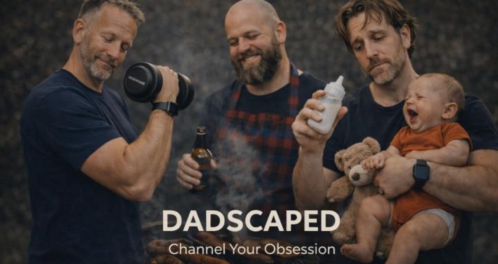 DADSCAPED