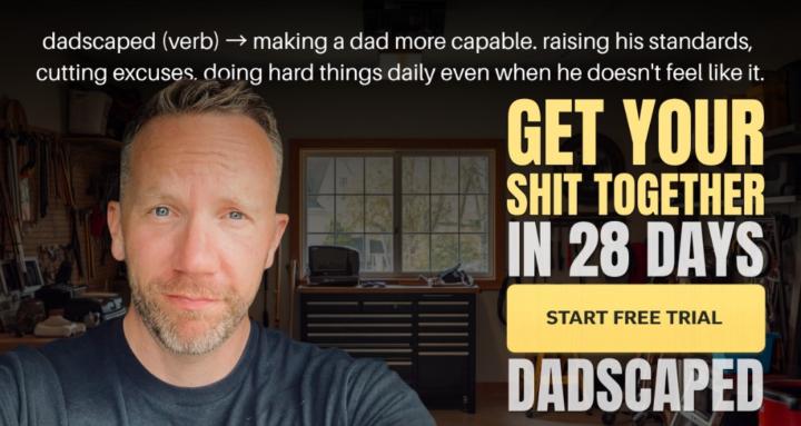 DADSCAPED