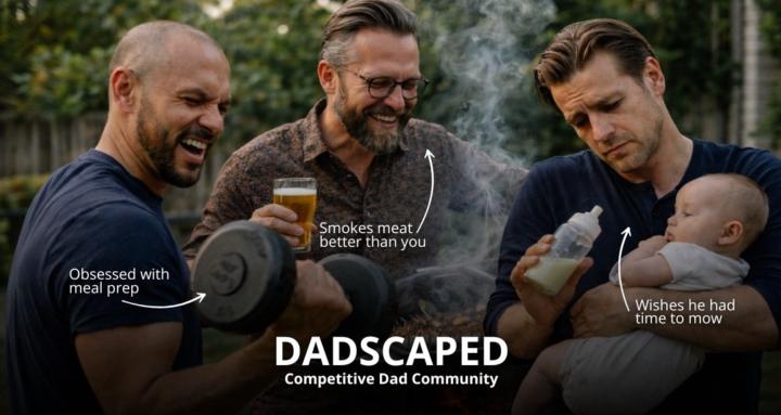 DADSCAPED
