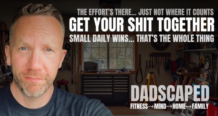 DADSCAPED