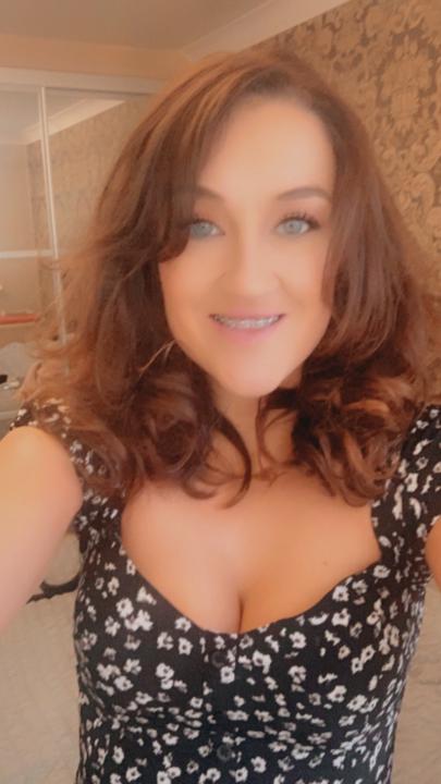 Amanda Slater