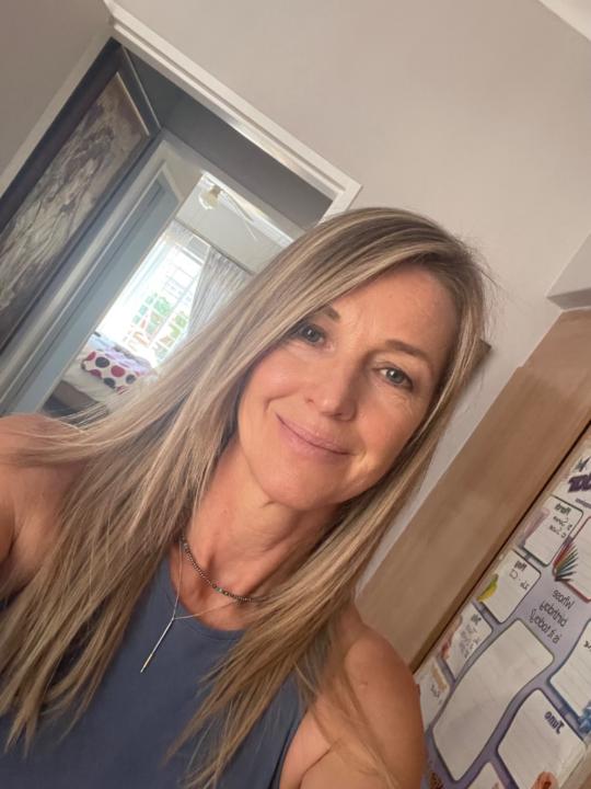 Christelle Correia