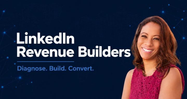 LinkedIn Revenue Builders