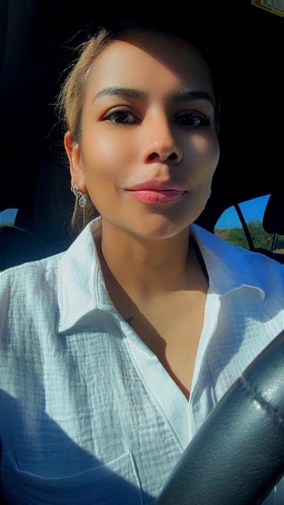 Mercedes Santillana