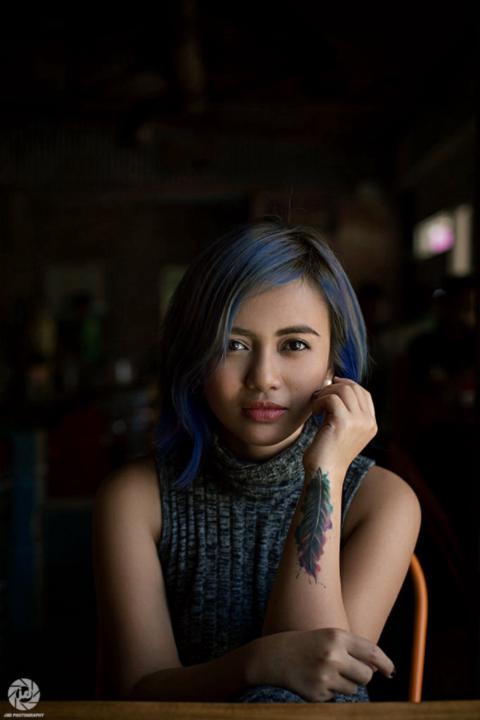 Jabee Jozzette Ribleza