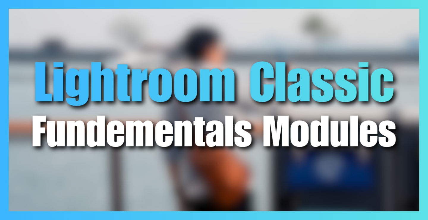 CGM's Photography Masterclass