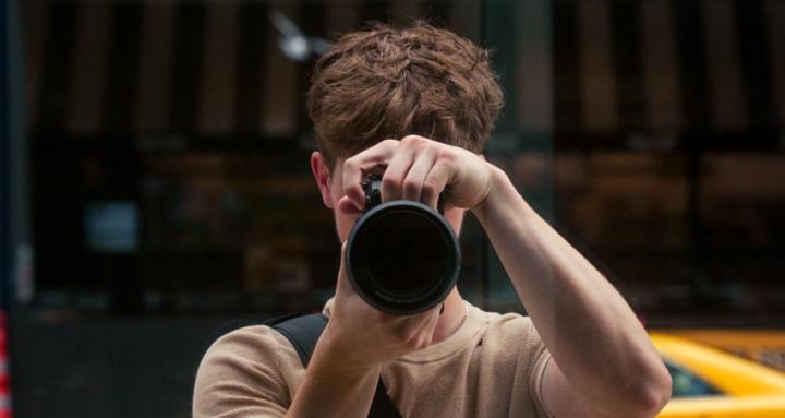 CGM's Photography Masterclass