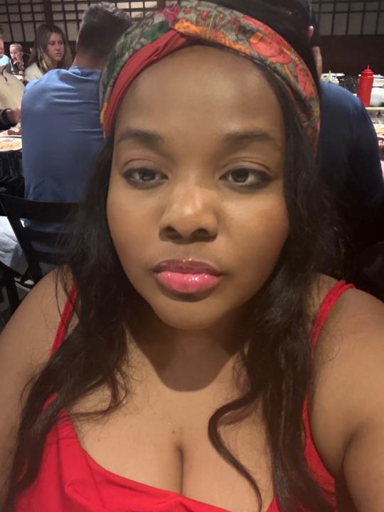 Nomcebo Msomi- Theobald