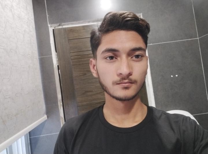 Hafiz Talha