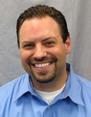 Christopher Hall