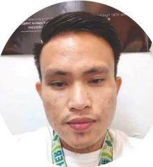 Santini Sumabat