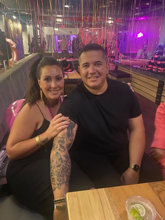 Carlos Villegas