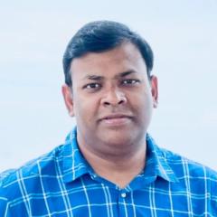 Ravi Ganesh Amajala