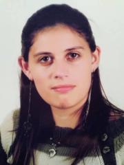 Leticia Rodriguez Sanchez