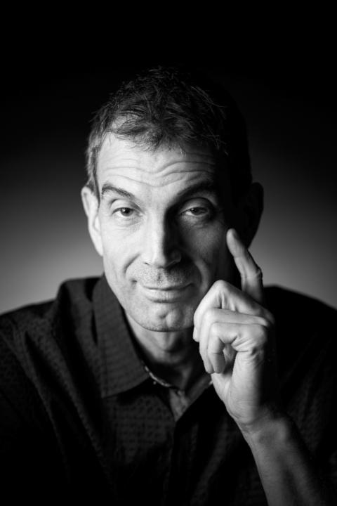 Hugo Caron