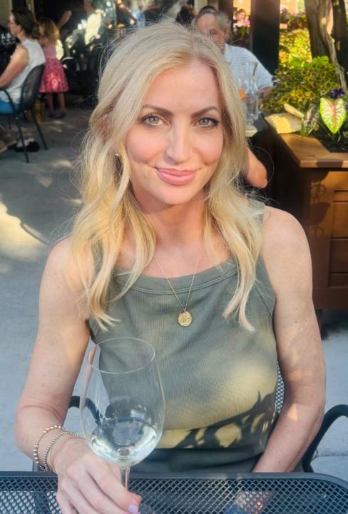 Sherry Steele
