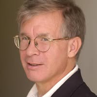 Richard Johnston