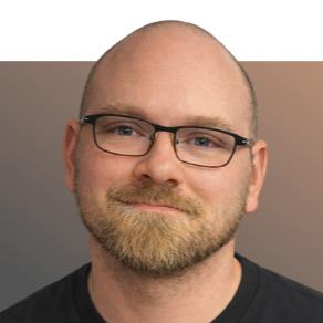 Timothy Arnold Founder