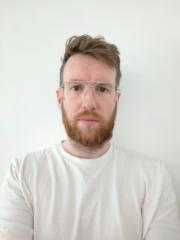 Rhys Waterman
