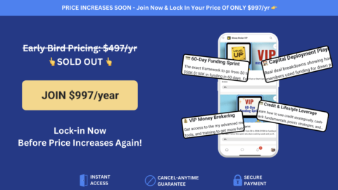 Money Broker VIP gallery image