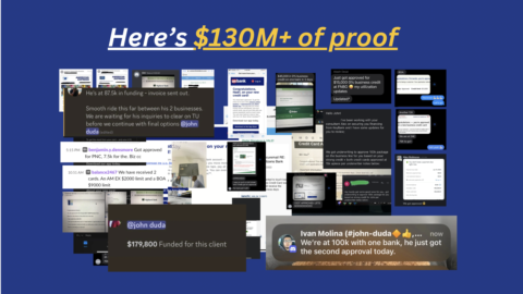 Money Broker VIP gallery image