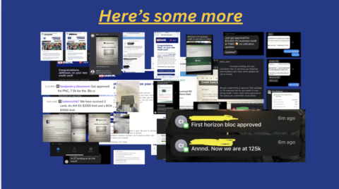 Money Broker VIP gallery image