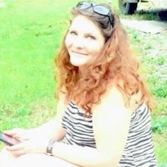 Dana Cooper-Marksbury