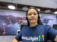 Grace Olivario